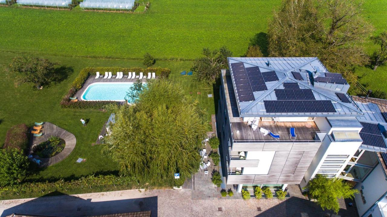 Da Elda Natural Retreat Ленцумо-ди-Кончеи Экстерьер фото